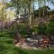 Minimalist furniture for your outdoor area 02