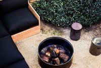 Minimalist furniture for your outdoor area 03