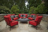 Minimalist furniture for your outdoor area 04