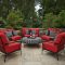 Minimalist furniture for your outdoor area 04