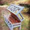 Minimalist furniture for your outdoor area 05