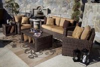 Minimalist furniture for your outdoor area 07