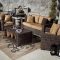 Minimalist furniture for your outdoor area 07
