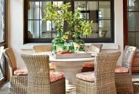 Minimalist furniture for your outdoor area 08
