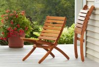Minimalist furniture for your outdoor area 10