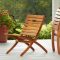 Minimalist furniture for your outdoor area 10