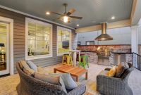 Minimalist furniture for your outdoor area 11