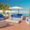 Minimalist furniture for your outdoor area 15