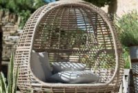 Minimalist furniture for your outdoor area 16