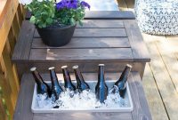 Minimalist furniture for your outdoor area 17
