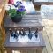 Minimalist furniture for your outdoor area 17