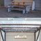 Minimalist furniture for your outdoor area 18