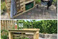 Minimalist furniture for your outdoor area 19