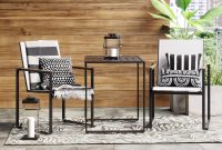 Minimalist furniture for your outdoor area 20