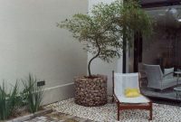 Minimalist furniture for your outdoor area 21