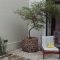 Minimalist furniture for your outdoor area 21