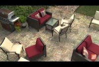 Minimalist furniture for your outdoor area 22