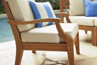 Minimalist furniture for your outdoor area 23