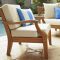 Minimalist furniture for your outdoor area 23