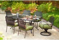 Minimalist furniture for your outdoor area 25