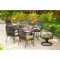 Minimalist furniture for your outdoor area 25