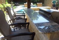Minimalist furniture for your outdoor area 26