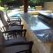 Minimalist furniture for your outdoor area 26