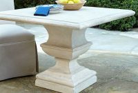 Minimalist furniture for your outdoor area 27