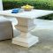 Minimalist furniture for your outdoor area 27