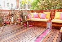 Minimalist furniture for your outdoor area 28