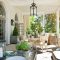 Minimalist furniture for your outdoor area 29