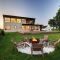 Minimalist furniture for your outdoor area 30