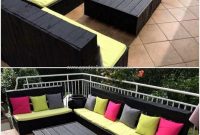 Minimalist furniture for your outdoor area 32