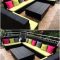 Minimalist furniture for your outdoor area 32