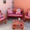 Minimalist furniture for your outdoor area 37