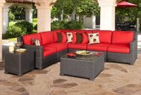 Minimalist furniture for your outdoor area 38