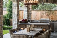 Minimalist furniture for your outdoor area 39