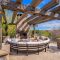 Minimalist furniture for your outdoor area 40