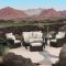 Minimalist furniture for your outdoor area 41