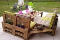 Minimalist furniture for your outdoor area 43