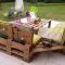 Minimalist furniture for your outdoor area 43