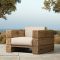 Minimalist furniture for your outdoor area 45