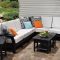 Minimalist furniture for your outdoor area 46