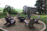 Minimalist furniture for your outdoor area 47