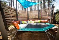 Minimalist furniture for your outdoor area 48