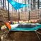 Minimalist furniture for your outdoor area 48