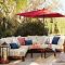 Minimalist furniture for your outdoor area 49