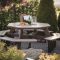 Minimalist furniture for your outdoor area 51