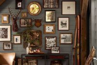Rustic industrial decor and design ideas 02