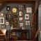 Rustic industrial decor and design ideas 02
